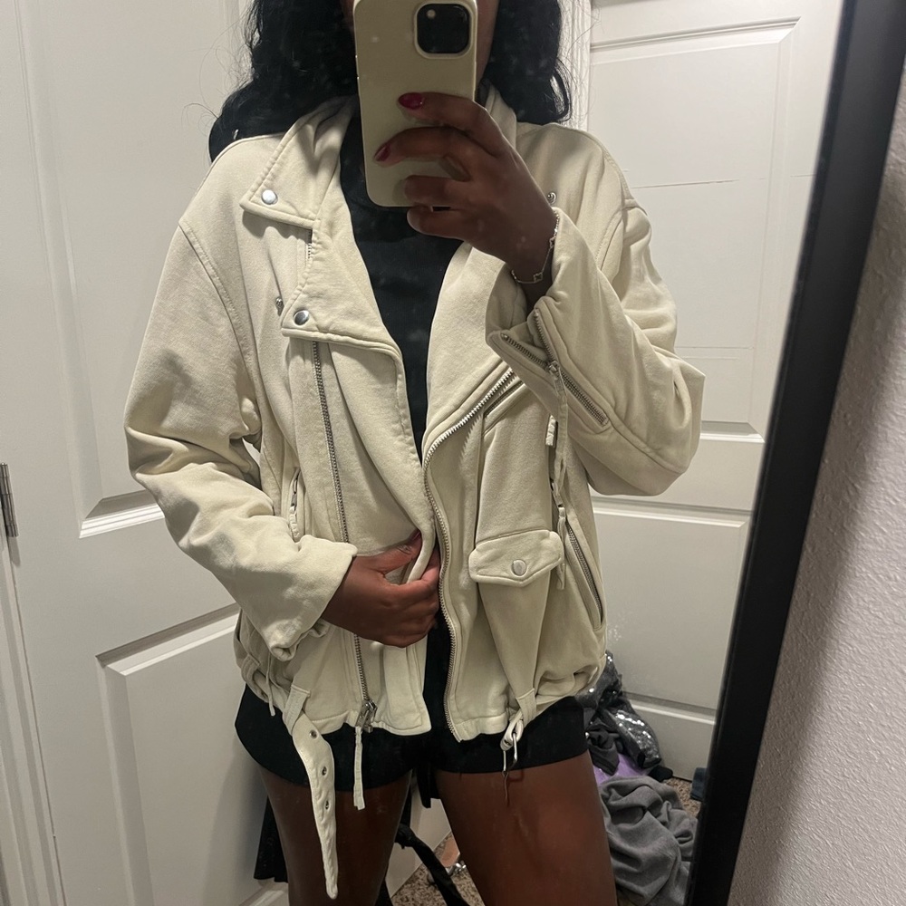 Free people jacket